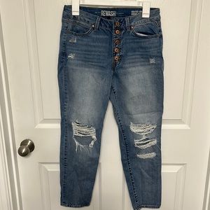 Rewash Jeans